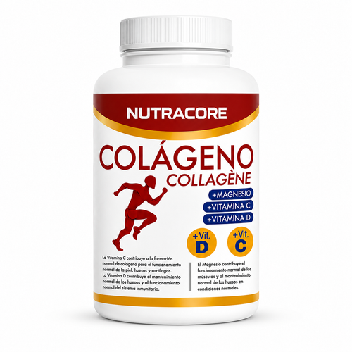 Colageno Hidrolizado EDICIÓN LIMITADA