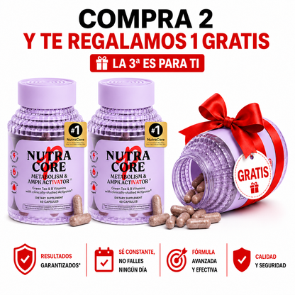 Quema Grasas Kardashian EDICIÓN LIMITADA