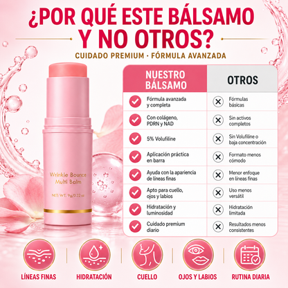 Bálsamo hidratante de colágeno EDICIÓN LIMITADA