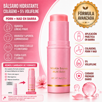 Bálsamo hidratante de colágeno EDICIÓN LIMITADA