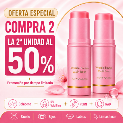 Bálsamo hidratante de colágeno EDICIÓN LIMITADA