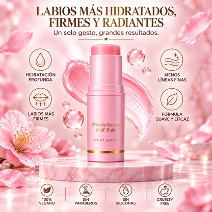 Bálsamo hidratante de colágeno EDICIÓN LIMITADA