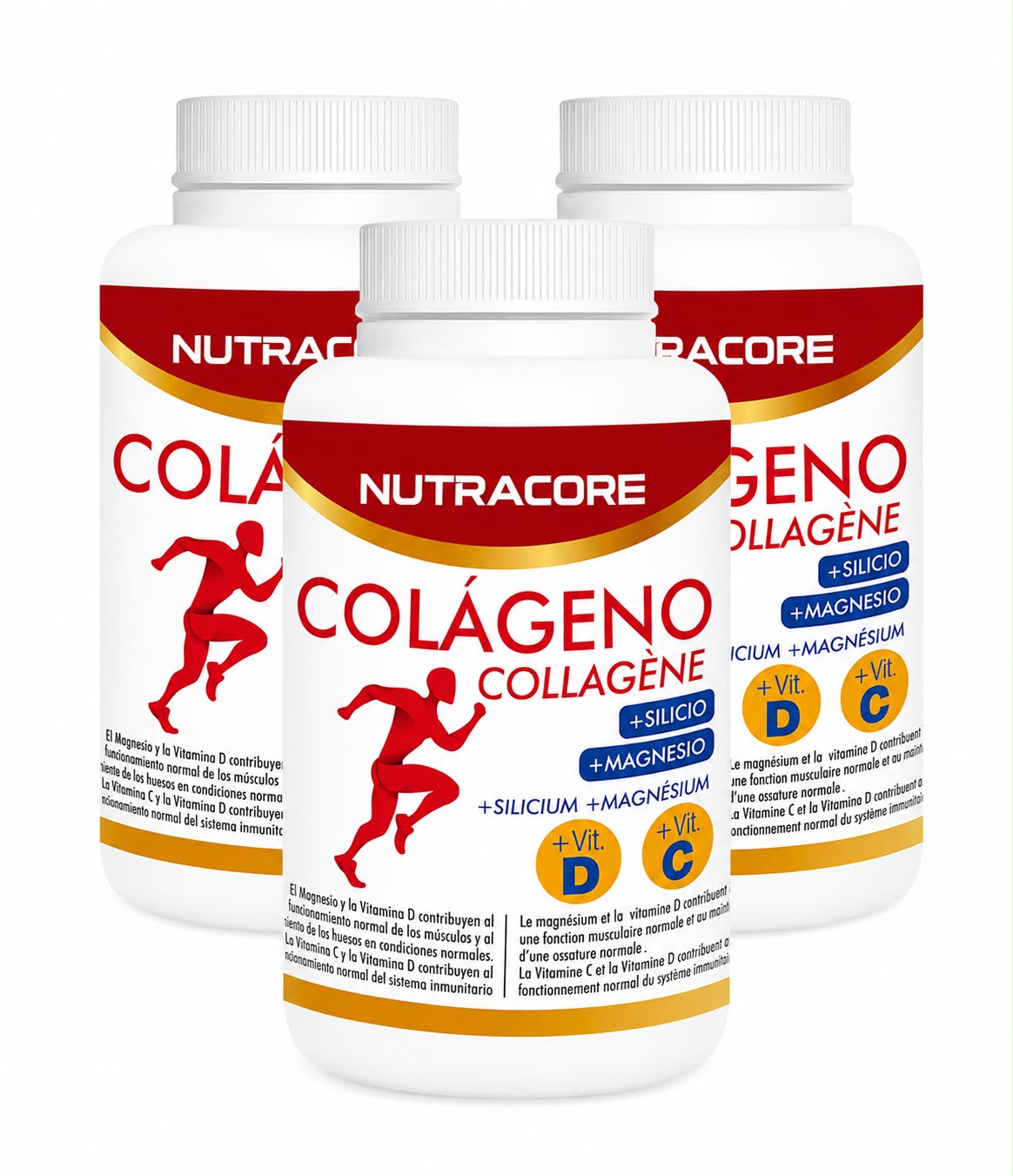 Colageno Hidrolizado EDICIÓN LIMITADA