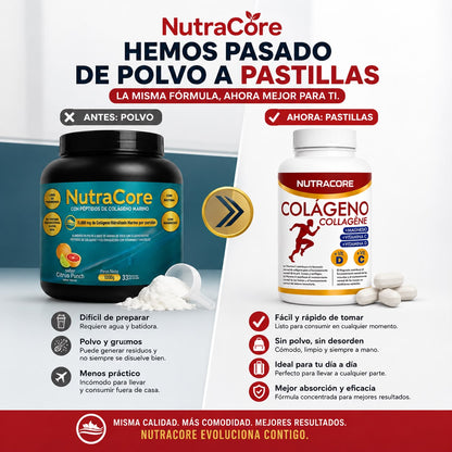 Colageno Hidrolizado EDICIÓN LIMITADA